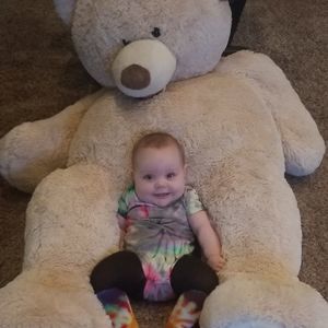 Meet your Posher, Chelsey